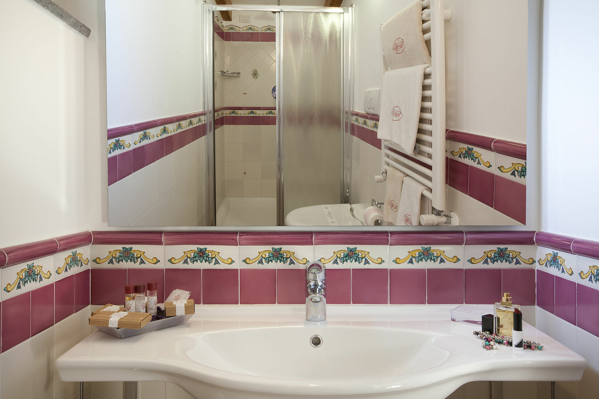 Hotel Angiolina Relais à Sorrente Extérieur photo