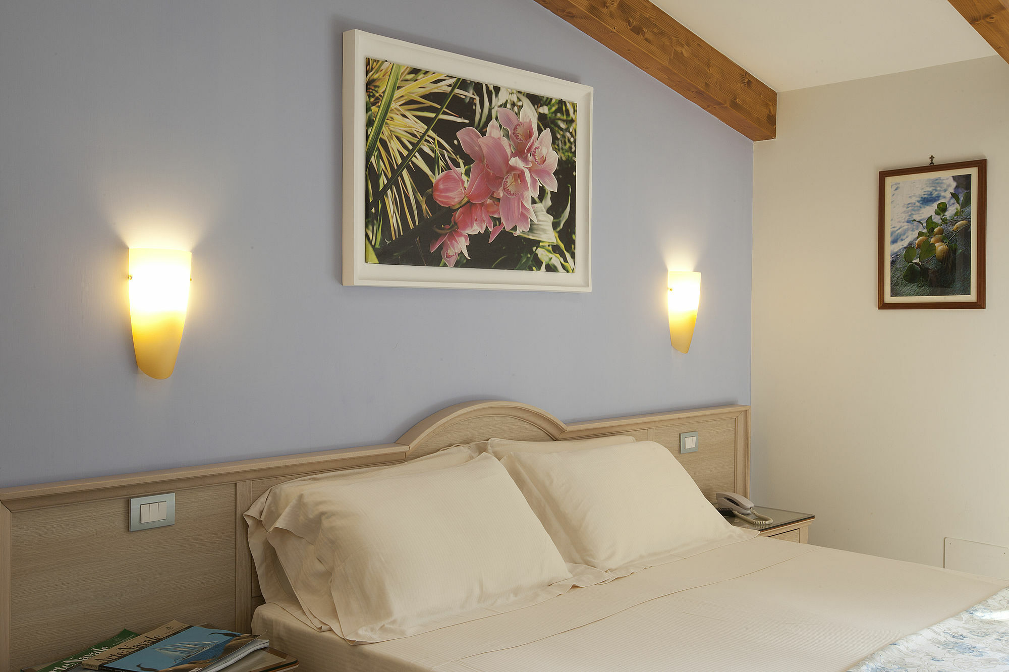 Hotel Angiolina Relais à Sorrente Extérieur photo