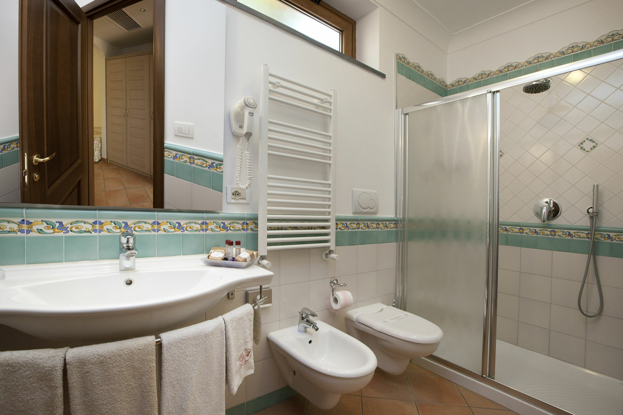 Hotel Angiolina Relais à Sorrente Extérieur photo