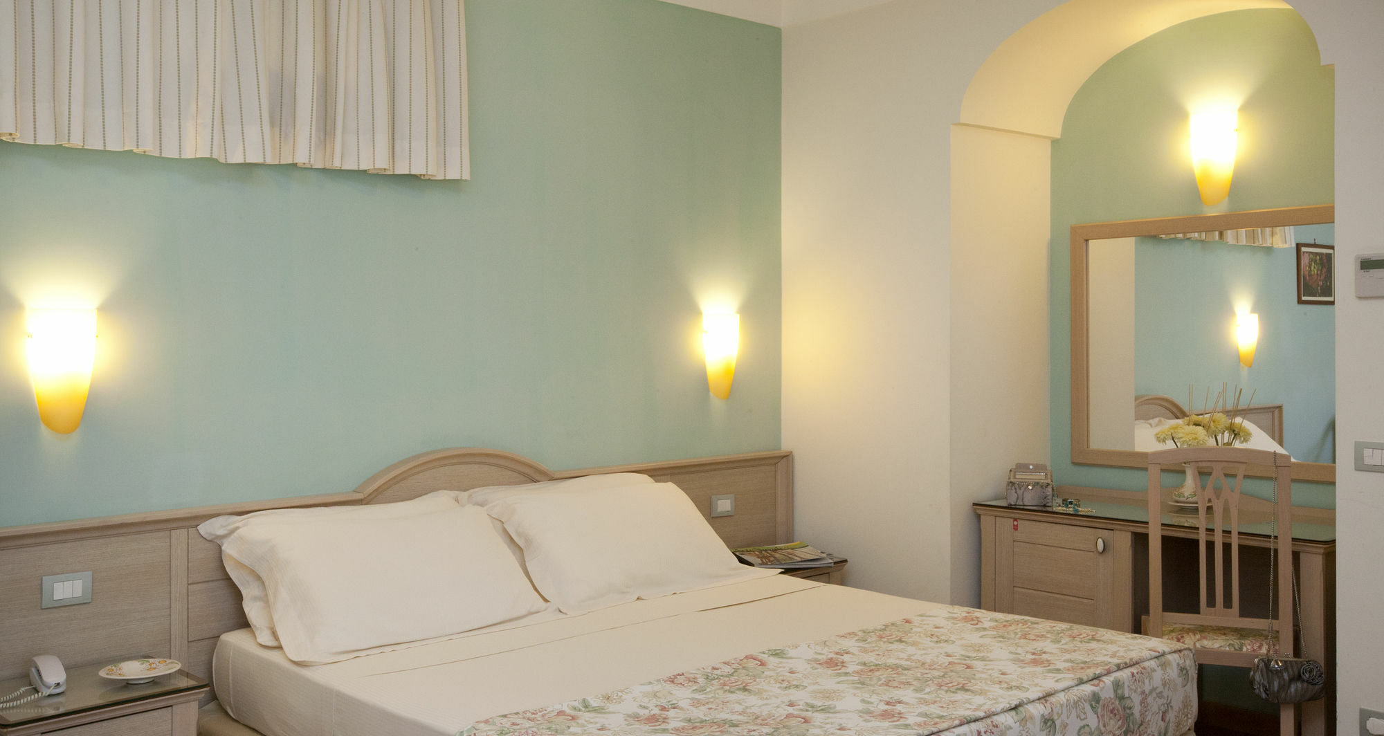 Hotel Angiolina Relais à Sorrente Extérieur photo
