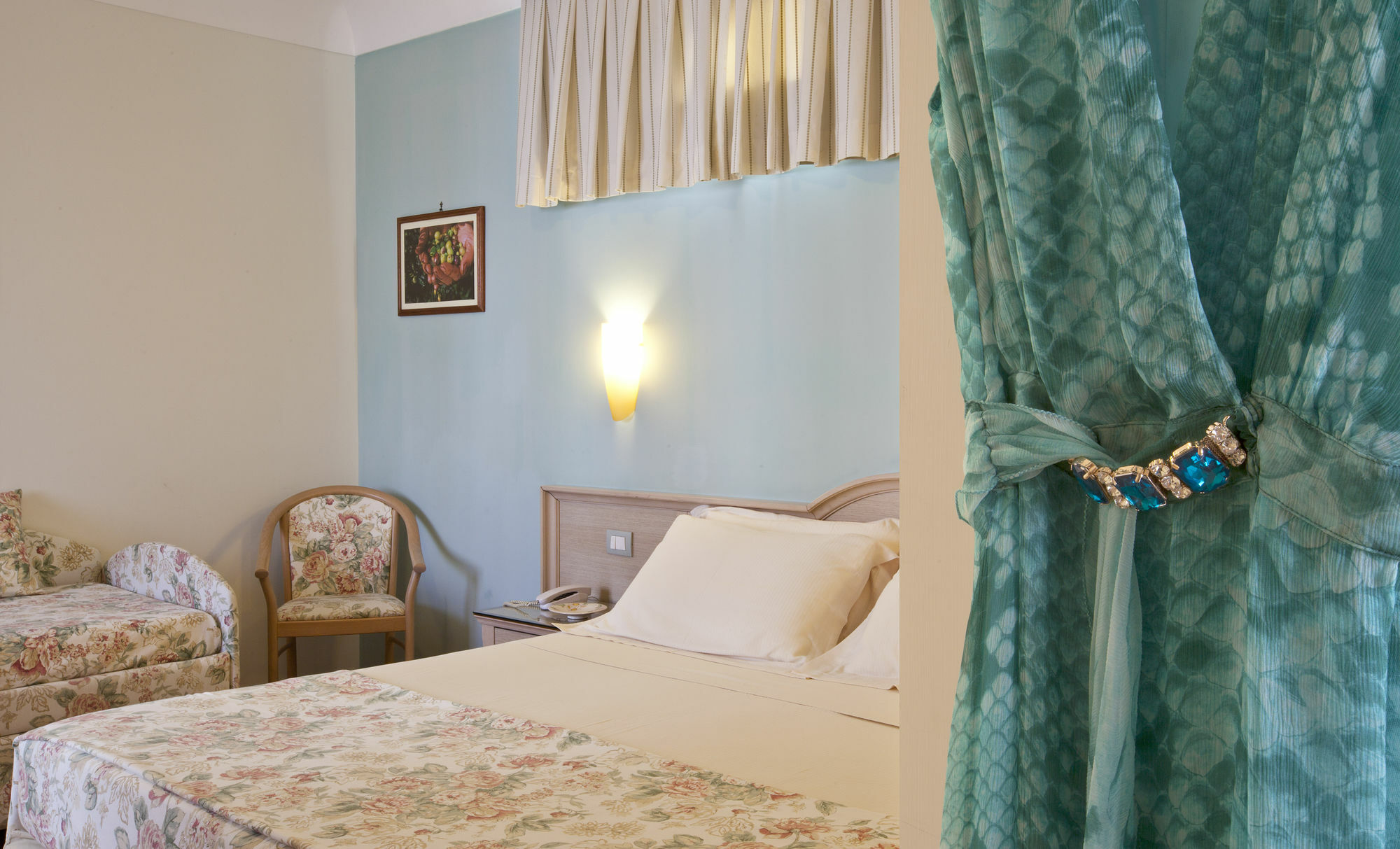 Hotel Angiolina Relais à Sorrente Extérieur photo