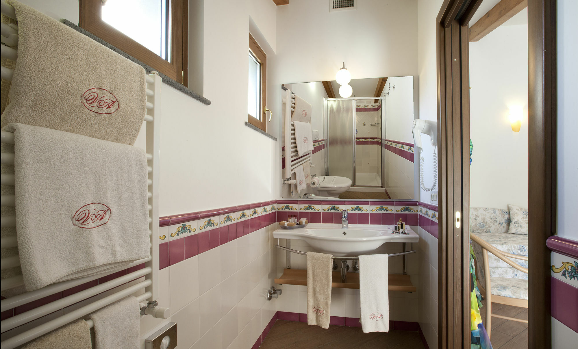 Hotel Angiolina Relais à Sorrente Extérieur photo